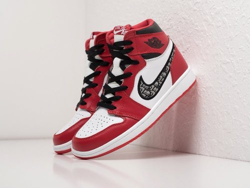 Кроссовки Dior x Nike Air Jordan 1