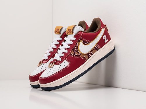 Кроссовки Nike x Dior Air Force 1 Low
