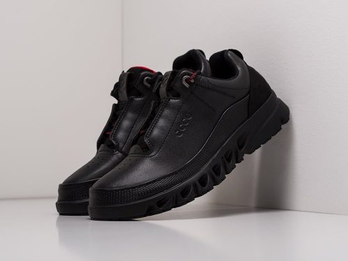 Кроссовки Ecco