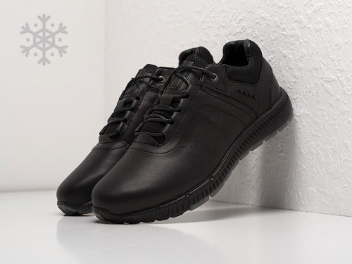 Зимние Кроссовки Ecco