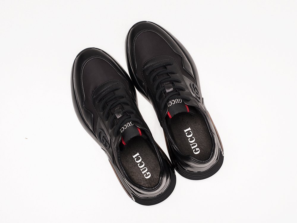 Кроссовки Gucci — изображение 6