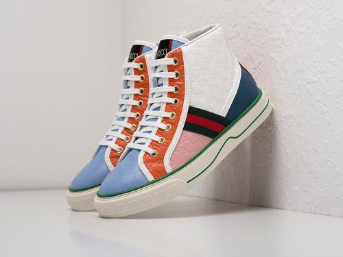 Кроссовки Gucci Tennis 1977