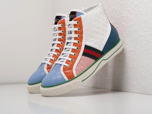 Кроссовки Gucci Tennis 1977