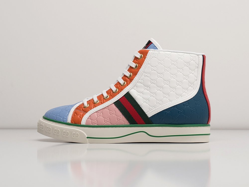 Кроссовки Gucci Tennis 1977 — изображение 2