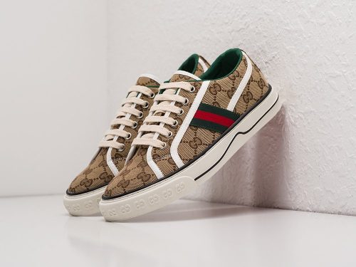 Кроссовки Gucci Tennis 1977 Low