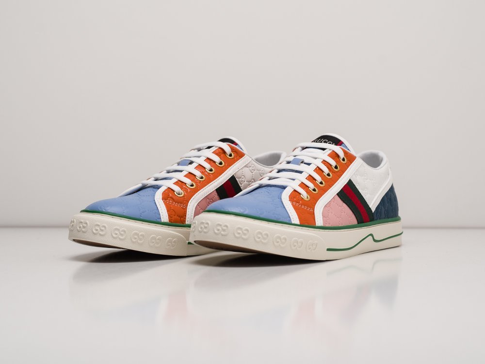 Кроссовки Gucci Tennis 1977 Low — изображение 2