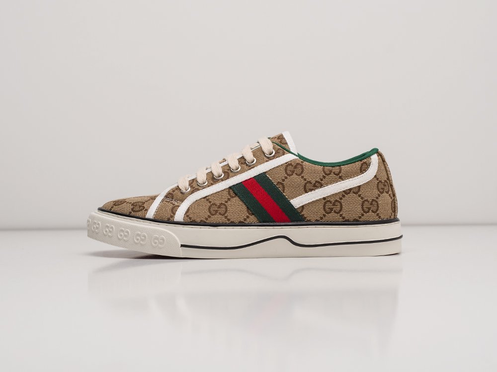 Кроссовки Gucci Tennis 1977 Low — изображение 2