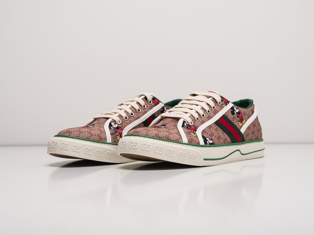 Кроссовки Gucci Tennis 1977 Low — изображение 2