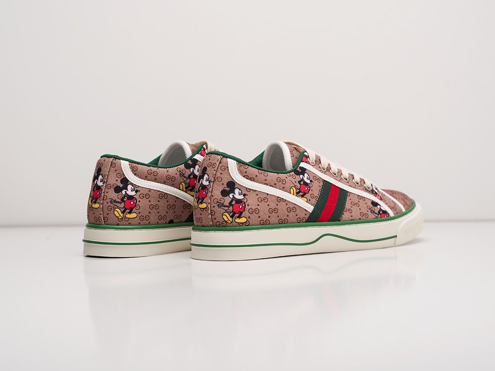 Кроссовки Gucci Tennis 1977 Low — изображение 3