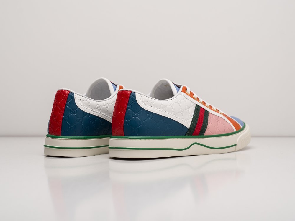 Кроссовки Gucci Tennis 1977 Low — изображение 3