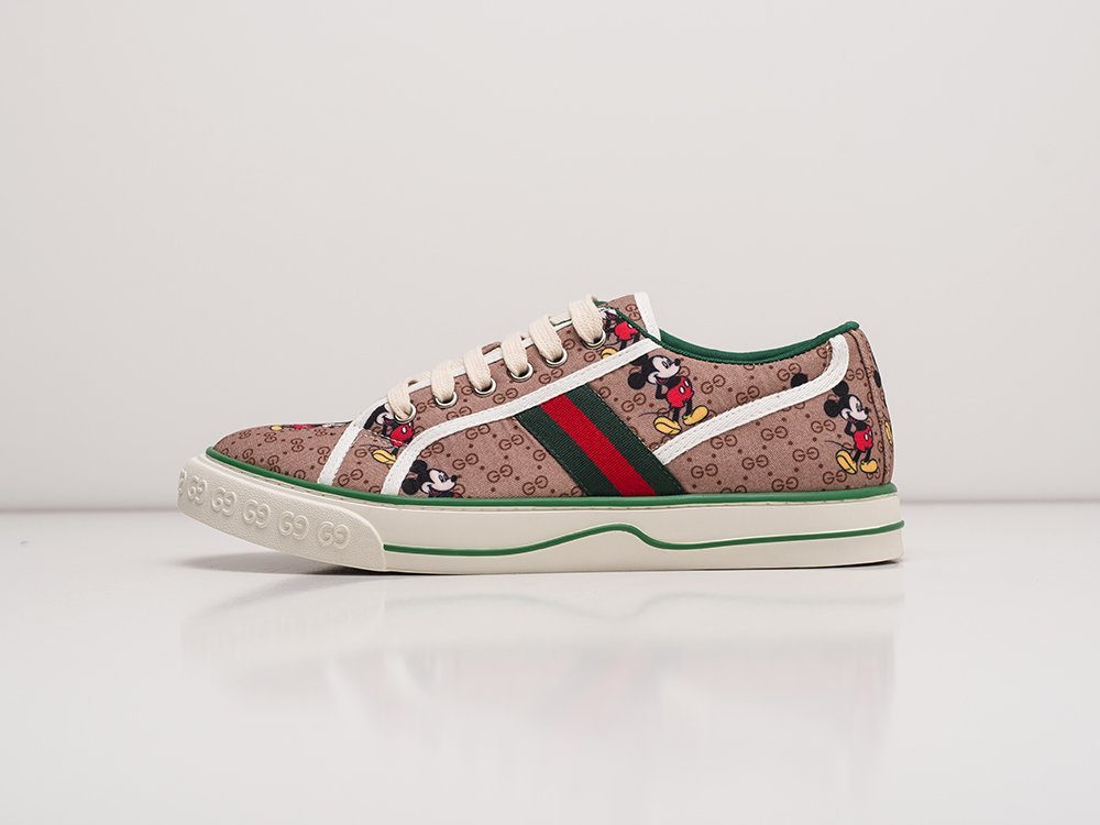 Кроссовки Gucci Tennis 1977 Low — изображение 5