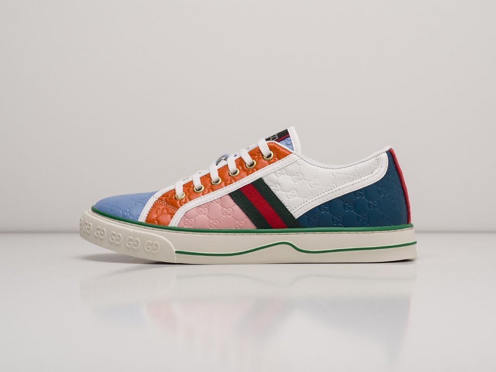 Кроссовки Gucci Tennis 1977 Low — изображение 5