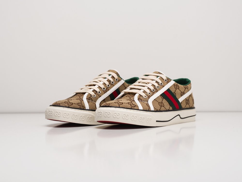 Кроссовки Gucci Tennis 1977 Low — изображение 5