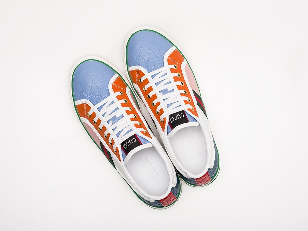 Кроссовки Gucci Tennis 1977 Low — изображение 6