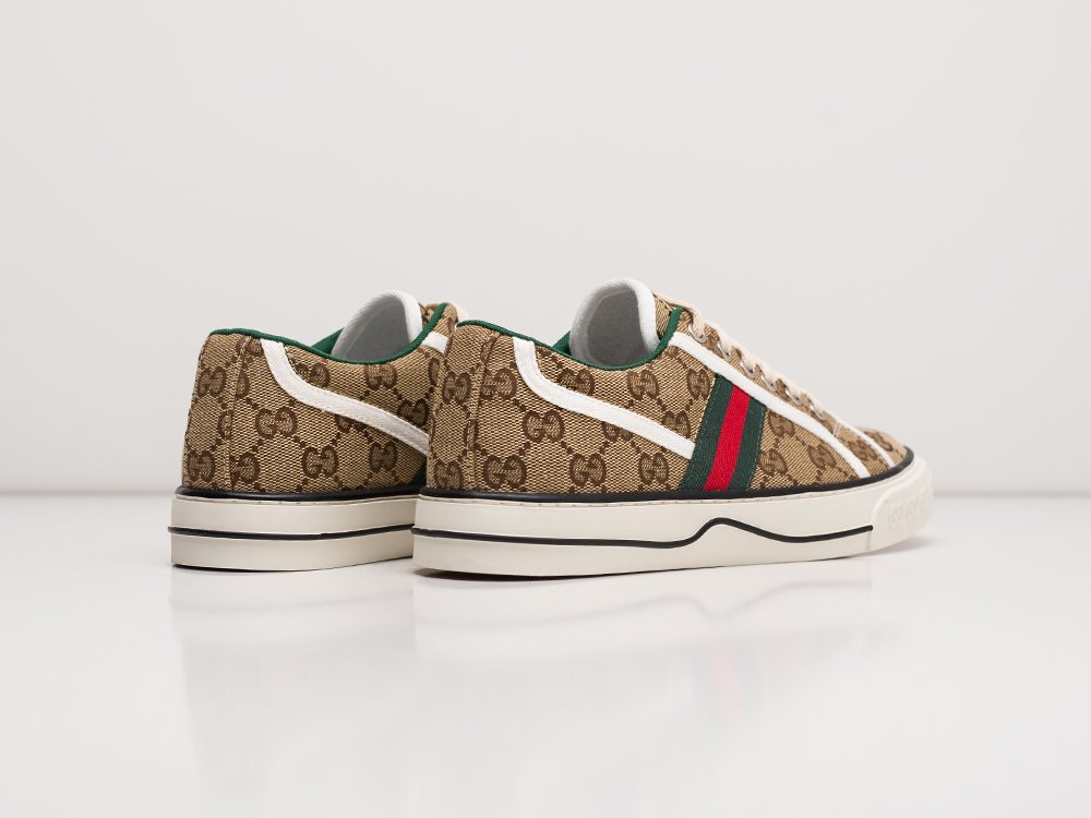 Кроссовки Gucci Tennis 1977 Low — изображение 6
