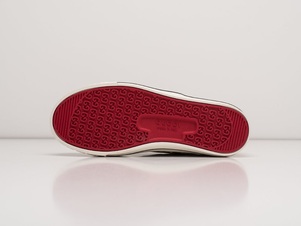 Кроссовки Gucci Tennis 1977 Low — изображение 7