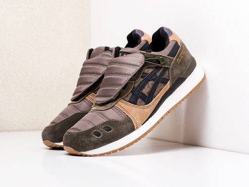 Кроссовки Limited Edt x Asics Gel Lyte III