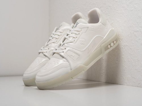 Кроссовки Louis Vuitton Trainer