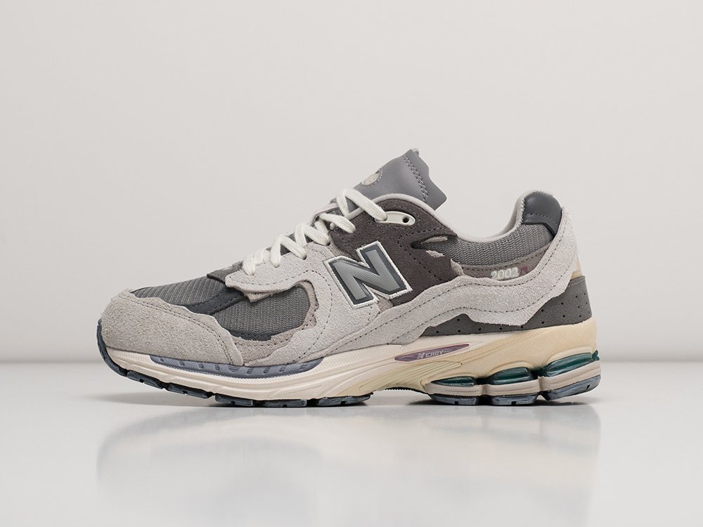 Кроссовки New Balance 2002R — изображение 2