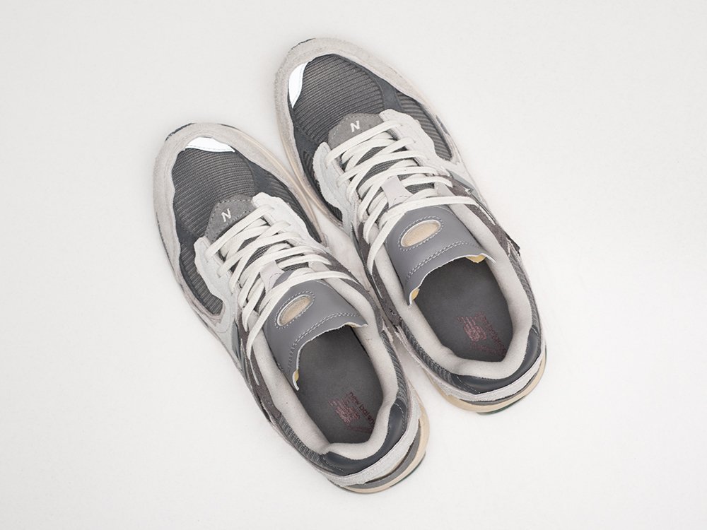 Кроссовки New Balance 2002R — изображение 3