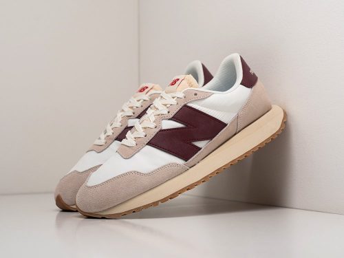 Кроссовки New Balance 237