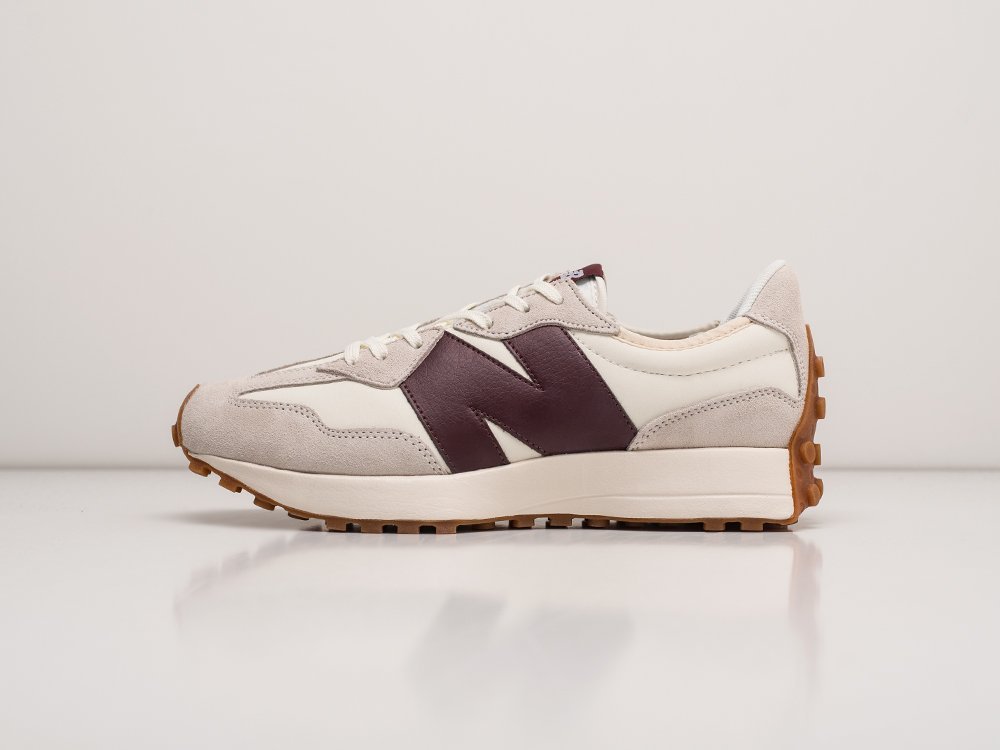 Кроссовки New Balance 327 — изображение 2