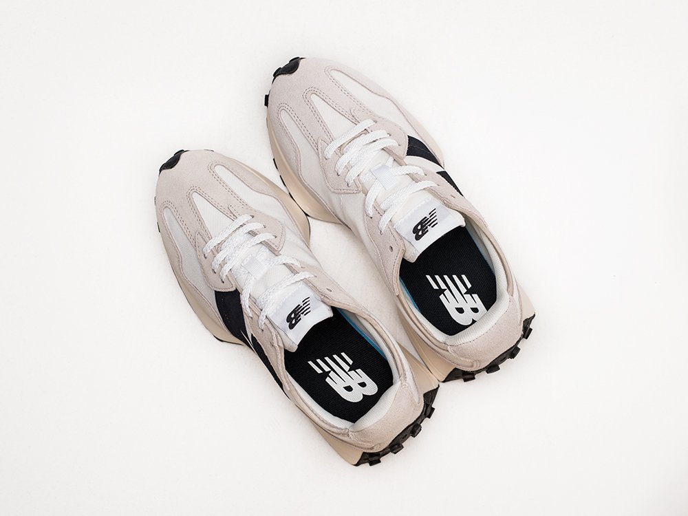 Кроссовки New Balance 327 — изображение 3