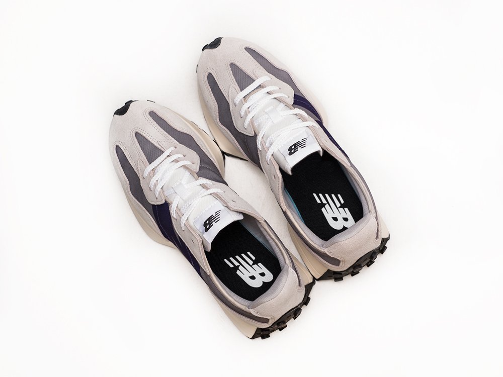 Кроссовки New Balance 327 — изображение 3