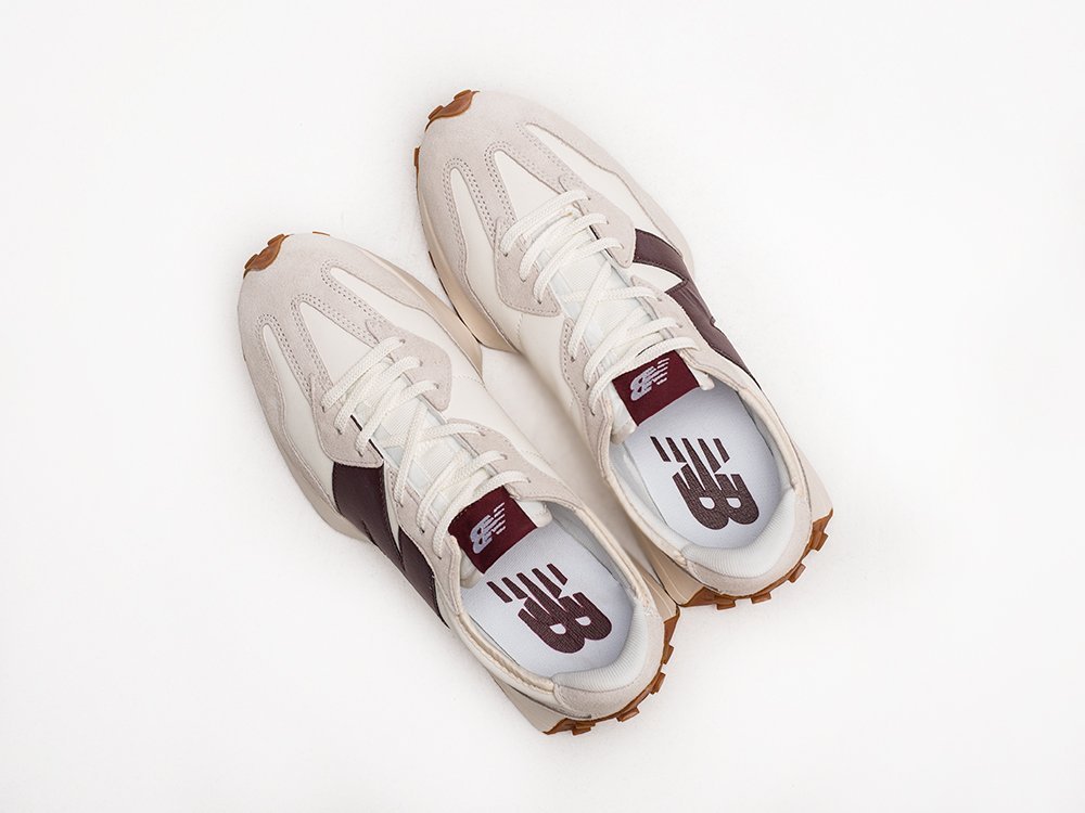 Кроссовки New Balance 327 — изображение 3