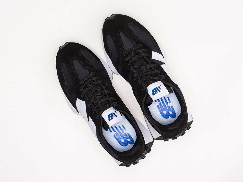 Кроссовки New Balance 327 — изображение 5
