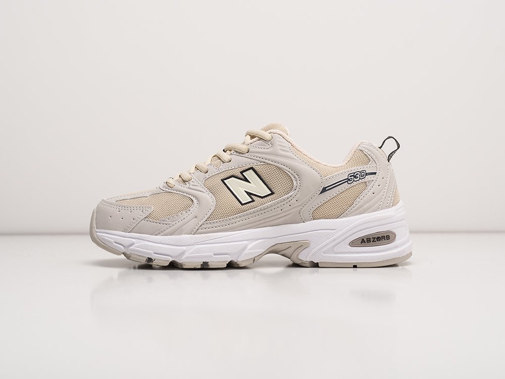 Кроссовки New Balance 530 — изображение 2
