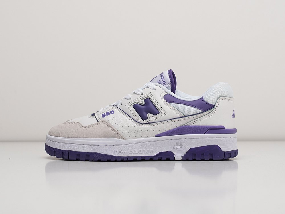 Кроссовки New Balance 550 — изображение 2