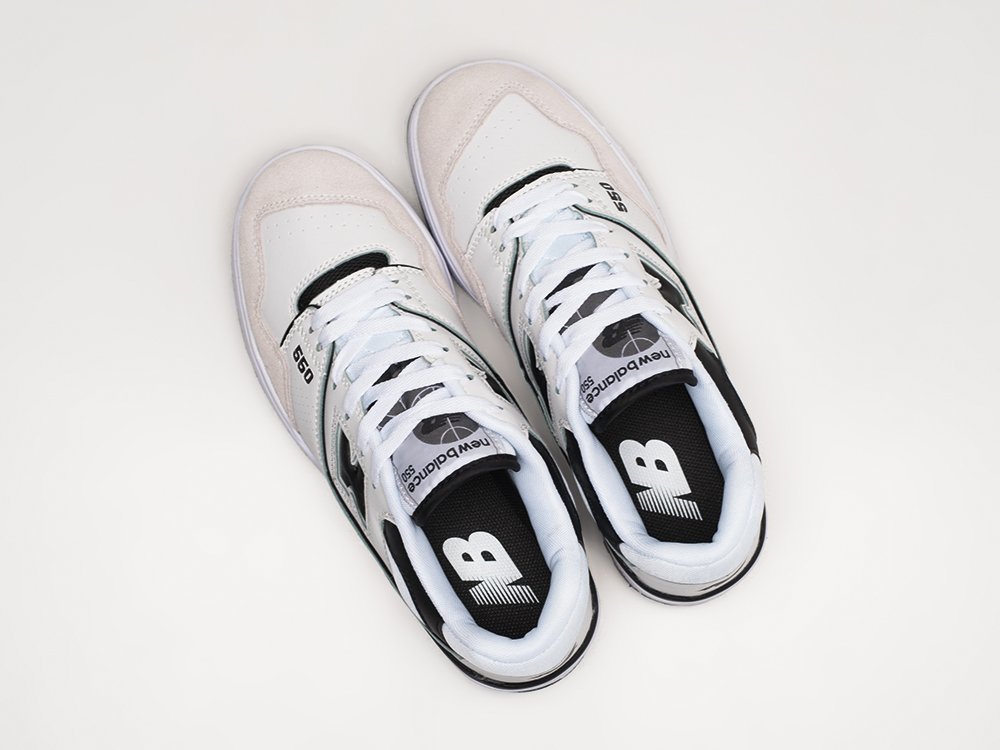 Кроссовки New Balance 550 — изображение 3