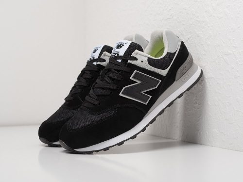 Кроссовки New Balance 574
