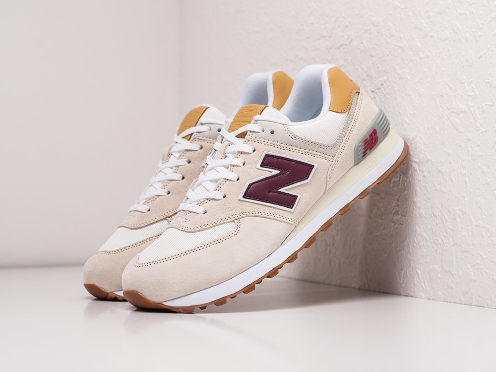Кроссовки New Balance 574