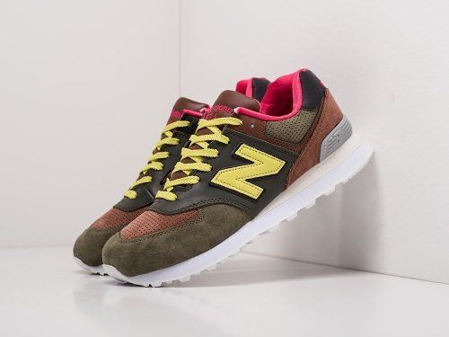 Кроссовки New Balance 574