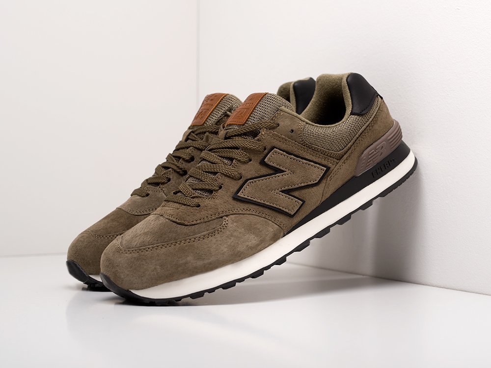 Кроссовки New Balance 574
