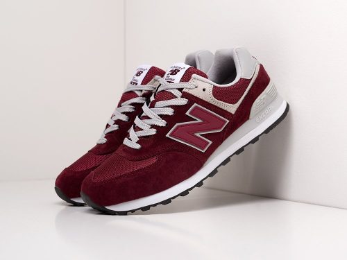 Кроссовки New Balance 574