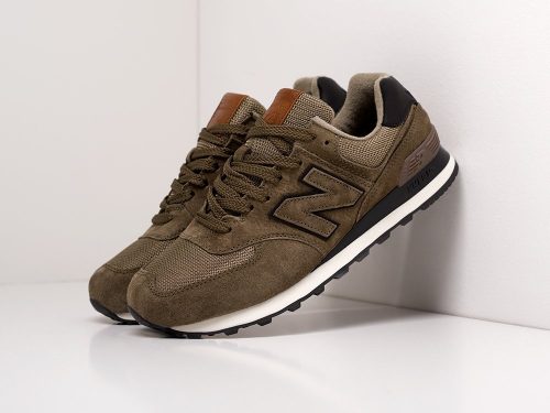 Кроссовки New Balance 574