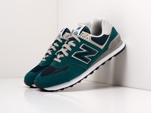 Кроссовки New Balance 574