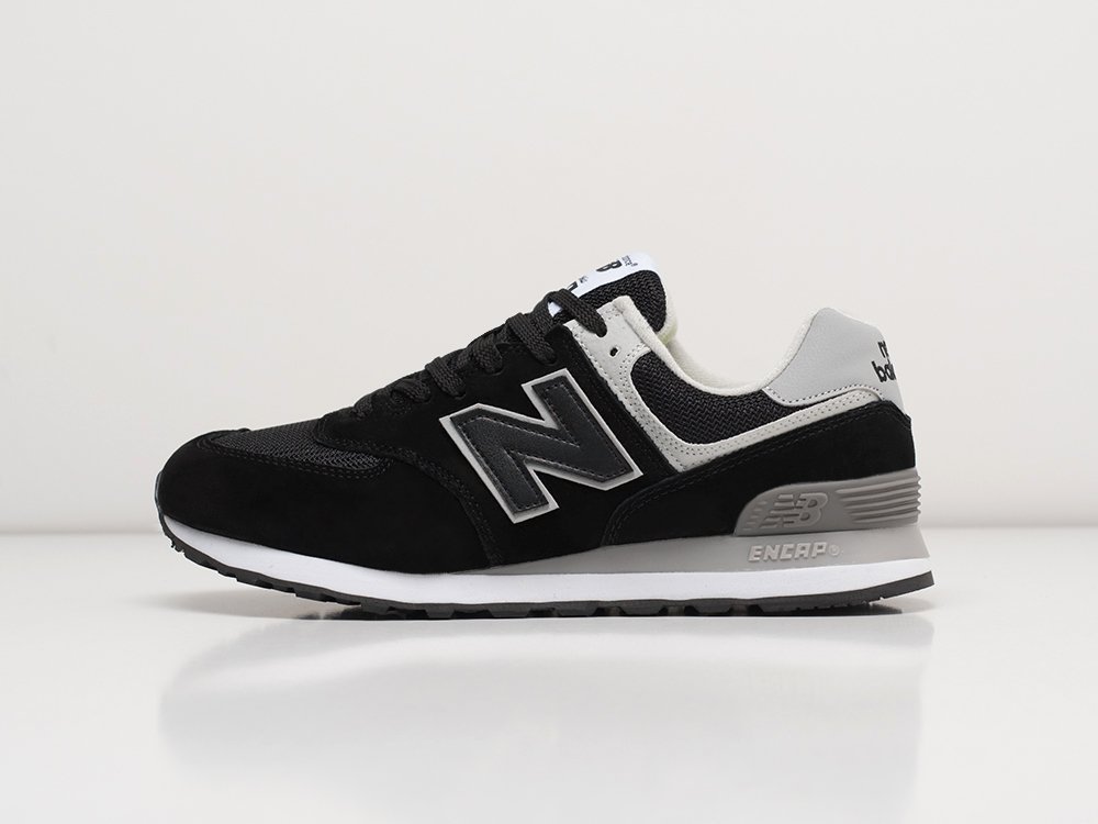Кроссовки New Balance 574 — изображение 2