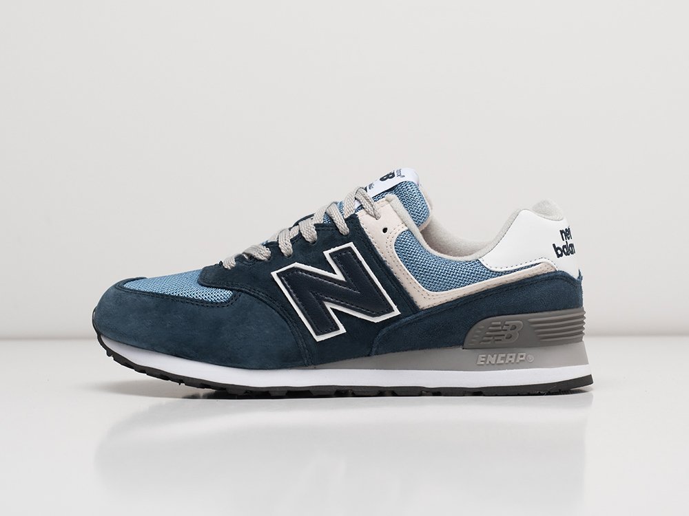 Кроссовки New Balance 574 — изображение 2