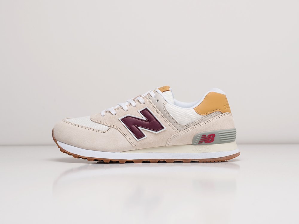 Кроссовки New Balance 574 — изображение 2