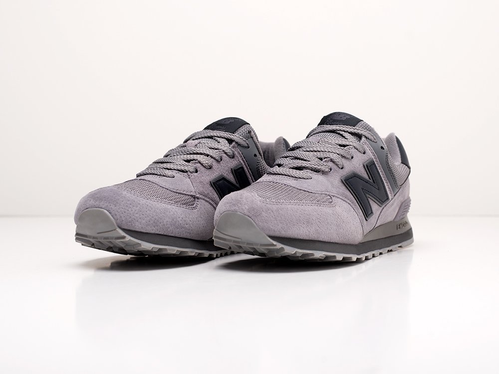 Кроссовки New Balance 574 — изображение 2