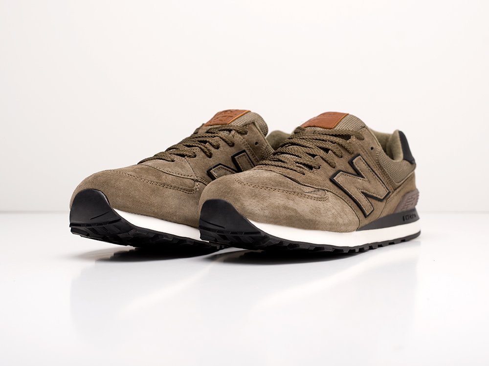 Кроссовки New Balance 574 — изображение 2
