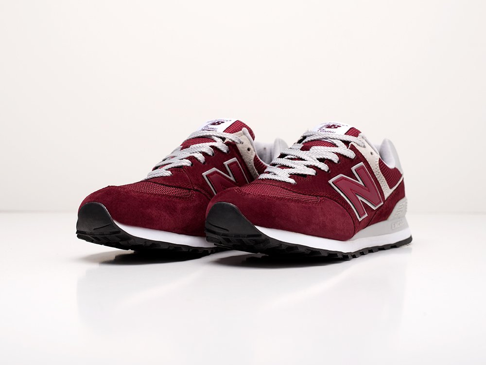 Кроссовки New Balance 574 — изображение 2