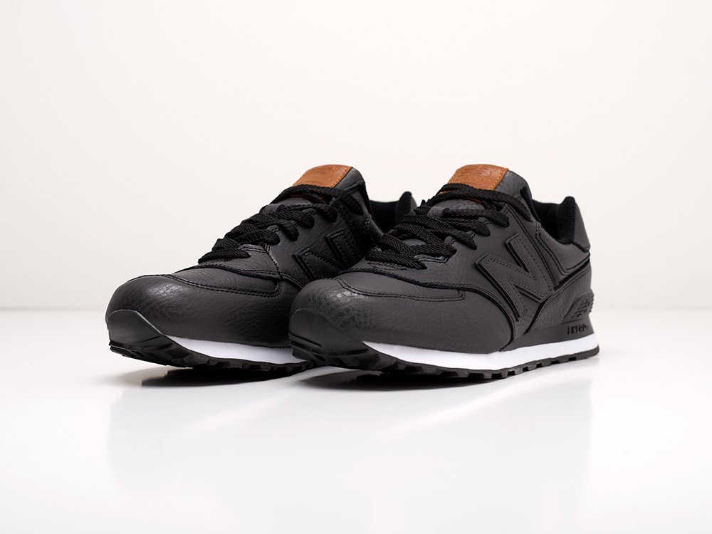 Кроссовки New Balance 574 — изображение 2