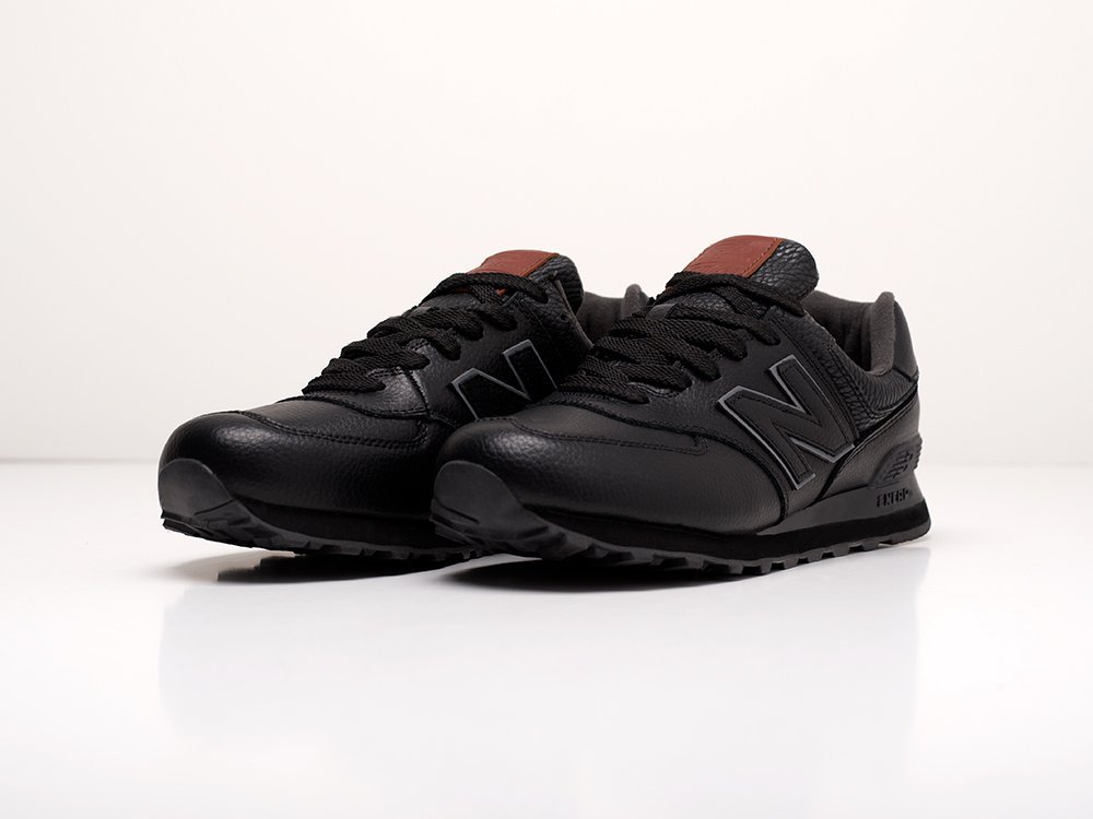 Кроссовки New Balance 574 — изображение 2