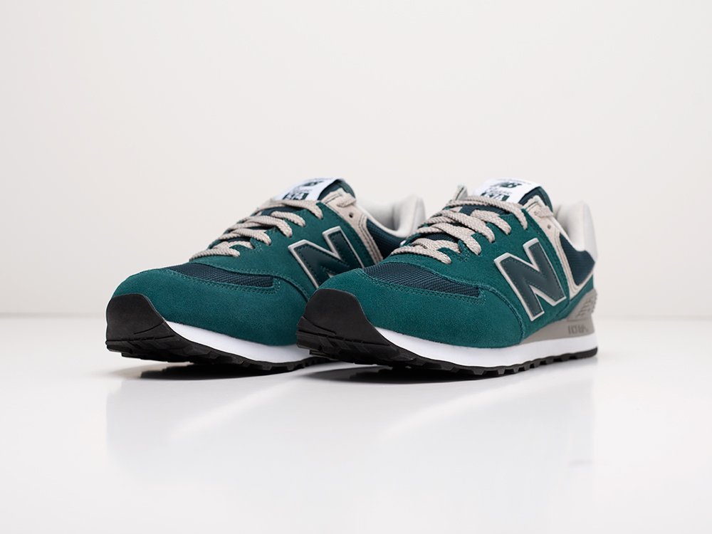 Кроссовки New Balance 574 — изображение 2
