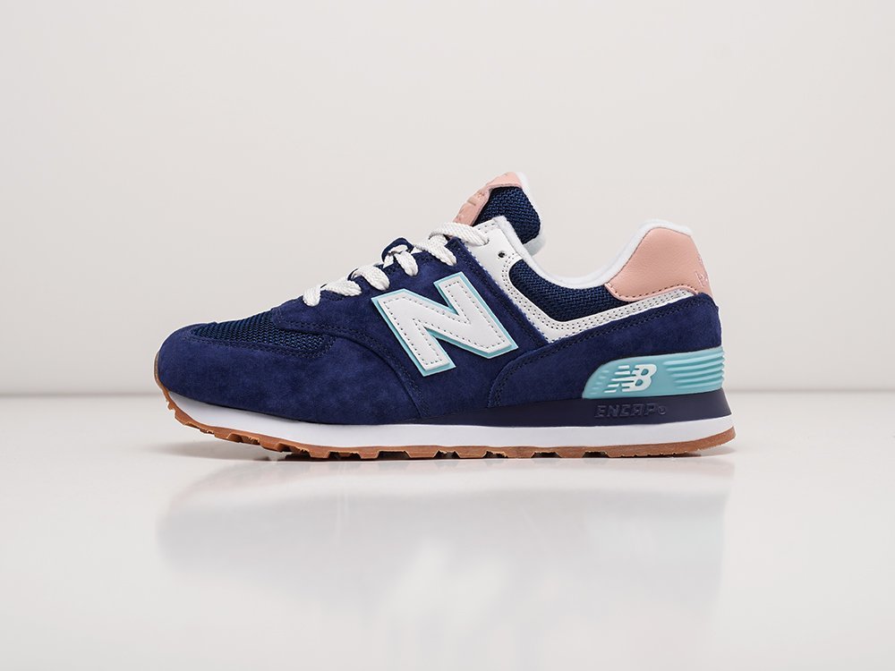 Кроссовки New Balance 574 — изображение 2
